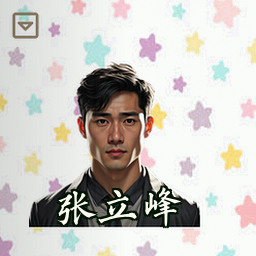 张立峰